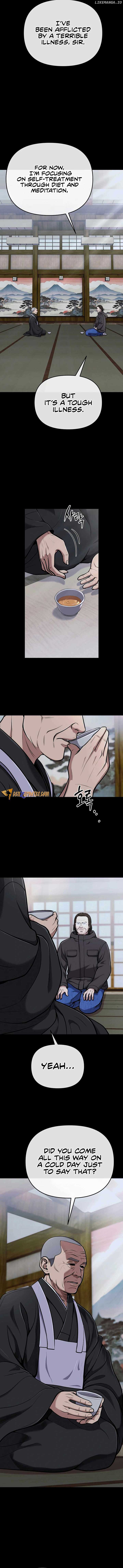 Rookie Employee Kim Cheolsu Chapter 70 83 ch 70 13