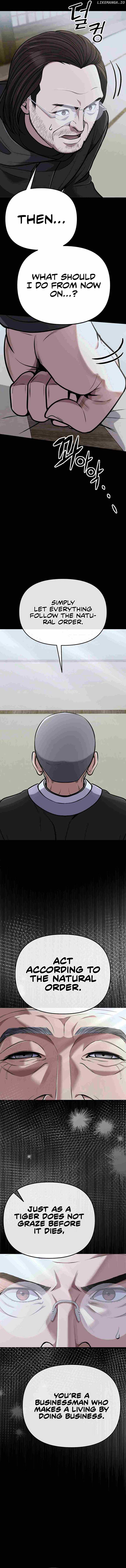 Rookie Employee Kim Cheolsu Chapter 70 85 ch 70 15