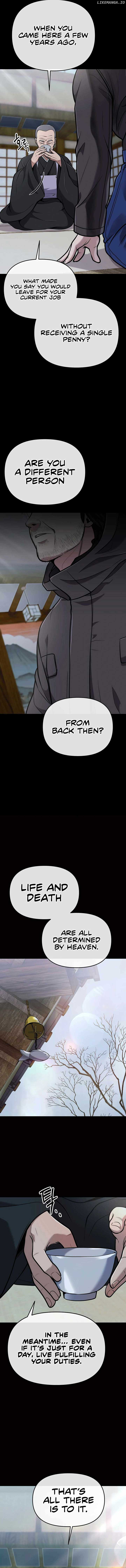 Rookie Employee Kim Cheolsu Chapter 70 86 ch 70 16