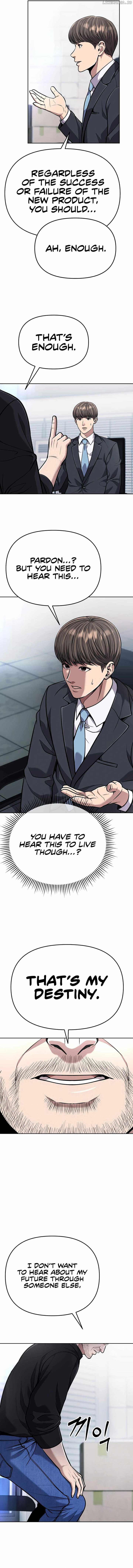 Rookie Employee Kim Cheolsu Chapter 70 88 ch 70 18