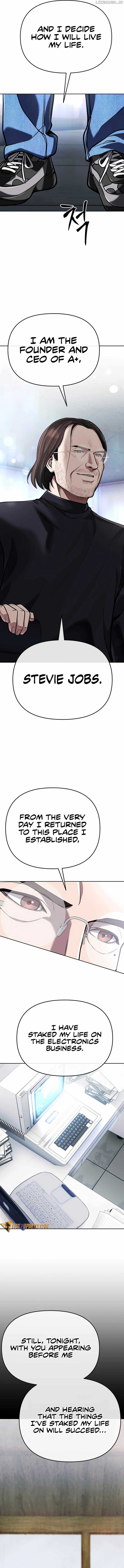 Rookie Employee Kim Cheolsu Chapter 70 89 ch 70 19