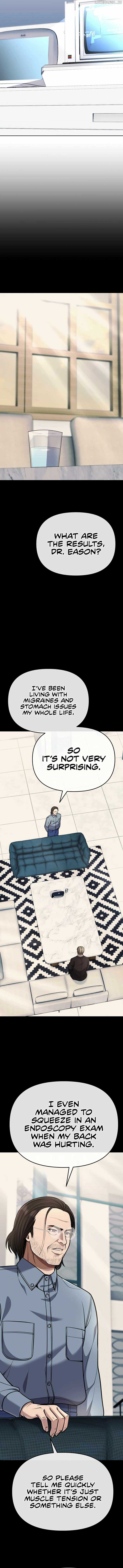 Rookie Employee Kim Cheolsu Chapter 70 73 ch 70 3