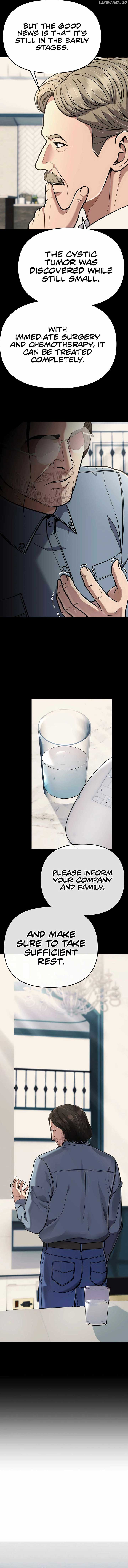 Rookie Employee Kim Cheolsu Chapter 70 75 ch 70 5