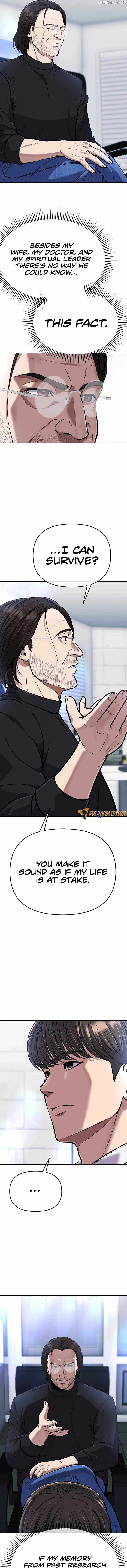 Rookie Employee Kim Cheolsu Chapter 70 76 ch 70 6