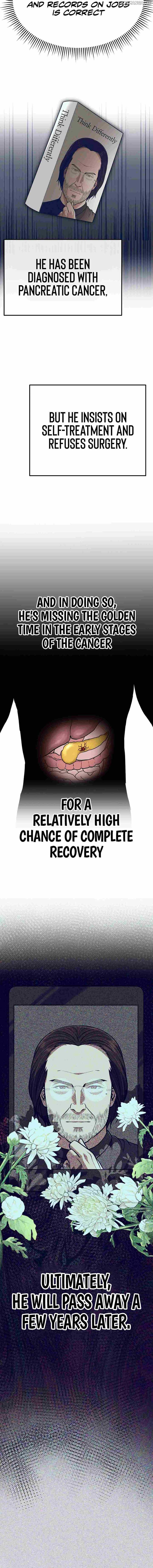 Rookie Employee Kim Cheolsu Chapter 70 77 ch 70 7