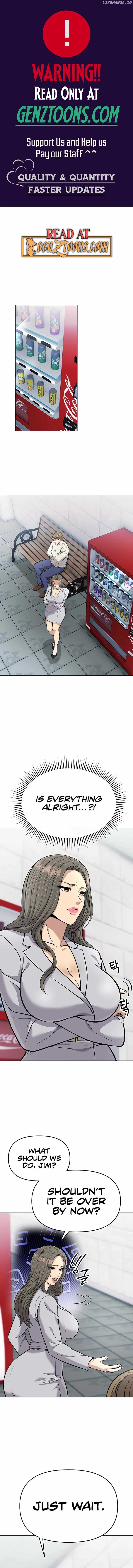 Rookie Employee Kim Cheolsu Chapter 71 74 ch 71 1