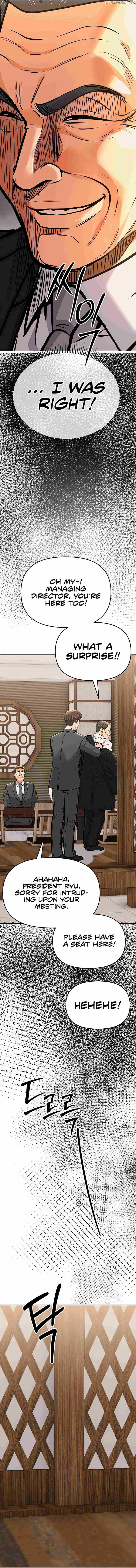 Rookie Employee Kim Cheolsu Chapter 71 94 ch 71 21