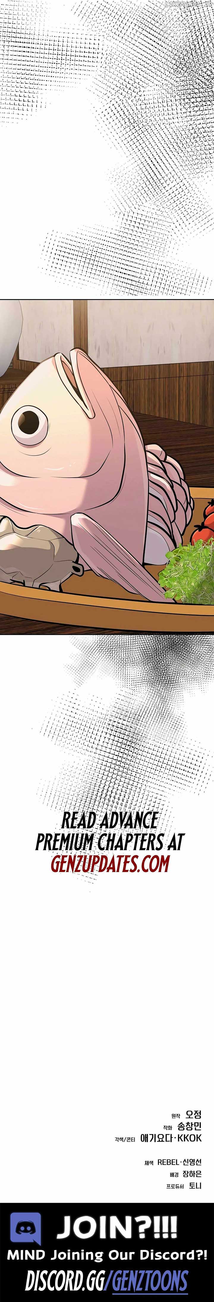 Rookie Employee Kim Cheolsu Chapter 71 95 ch 71 22