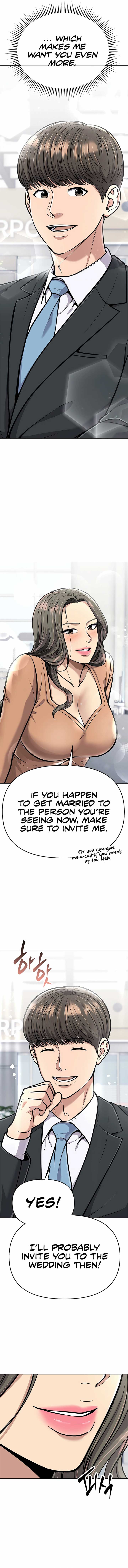 Rookie Employee Kim Cheolsu Chapter 73 77 ch 73 4