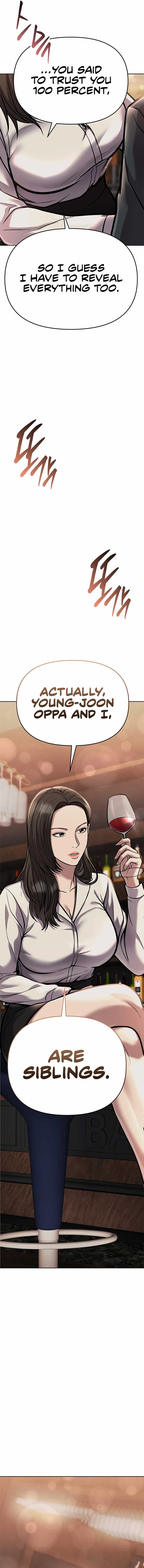 Rookie Employee Kim Cheolsu Chapter 75 102 ch 75 23