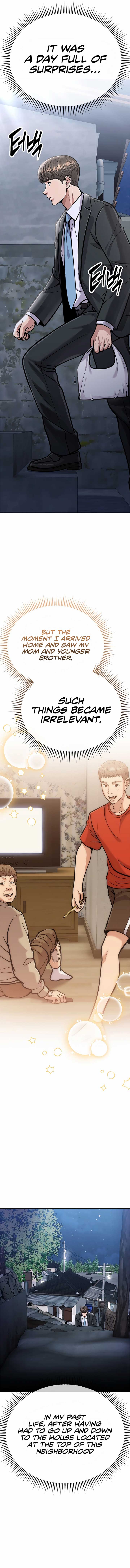 Rookie Employee Kim Cheolsu Chapter 76 99 ch 76 14