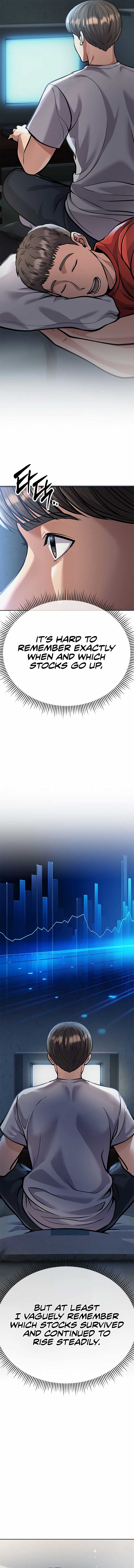 Rookie Employee Kim Cheolsu Chapter 76 101 ch 76 16