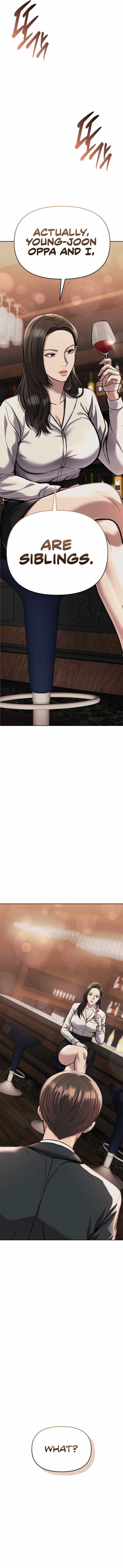 Rookie Employee Kim Cheolsu Chapter 76 87 ch 76 2