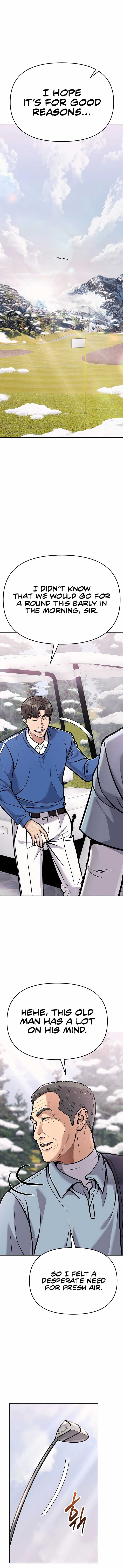 Rookie Employee Kim Cheolsu Chapter 76 106 ch 76 21