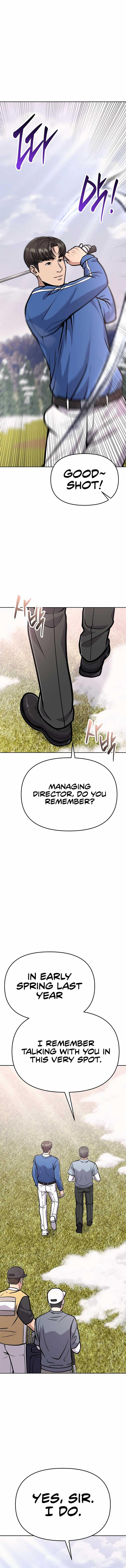 Rookie Employee Kim Cheolsu Chapter 76 107 ch 76 22