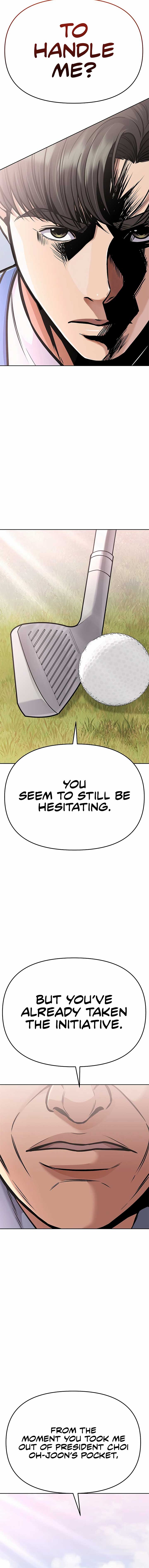 Rookie Employee Kim Cheolsu Chapter 76 109 ch 76 24