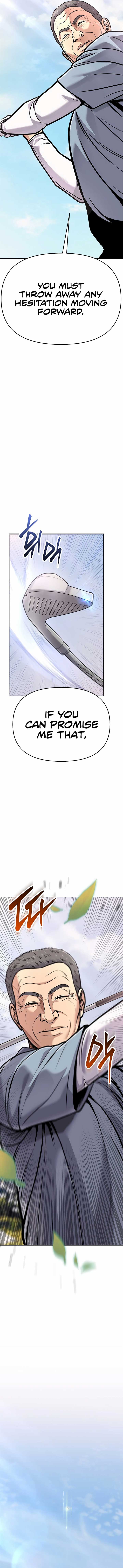 Rookie Employee Kim Cheolsu Chapter 76 110 ch 76 25