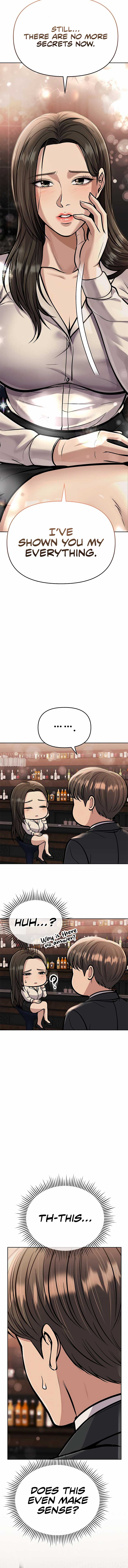Rookie Employee Kim Cheolsu Chapter 76 90 ch 76 5