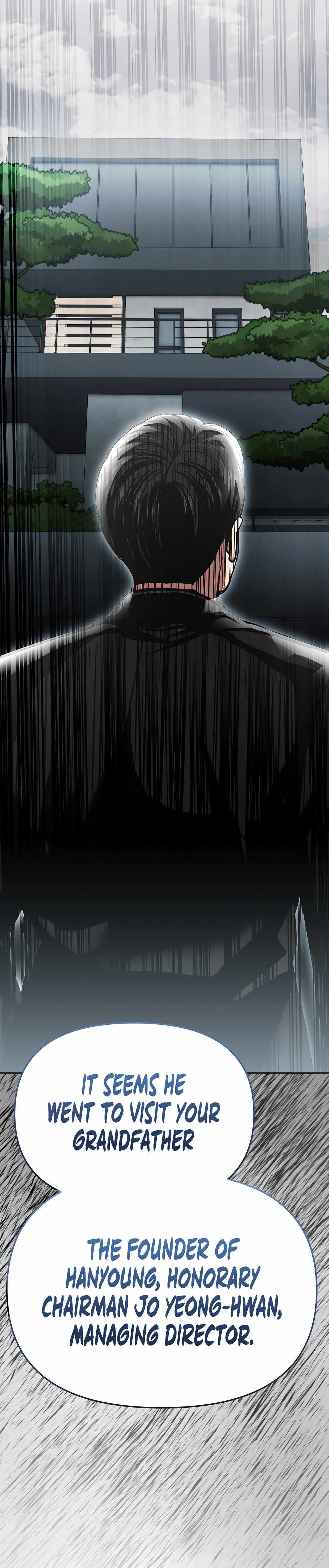 Rookie Employee Kim Cheolsu Chapter 79 99 ch 79 23