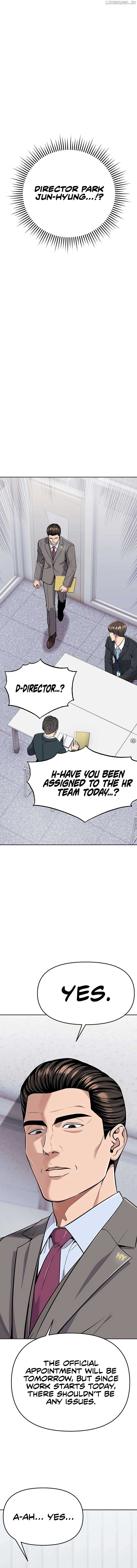 Rookie Employee Kim Cheolsu Chapter 83 84 ch 83 2