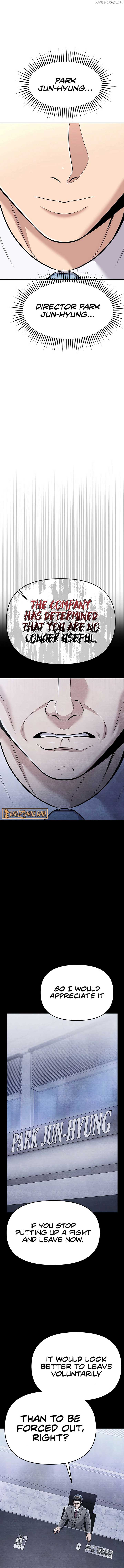 Rookie Employee Kim Cheolsu Chapter 83 104 ch 83 22