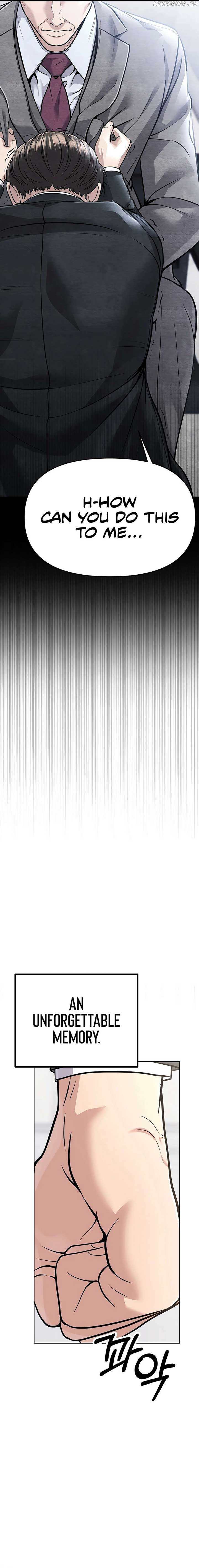 Rookie Employee Kim Cheolsu Chapter 83 106 ch 83 24