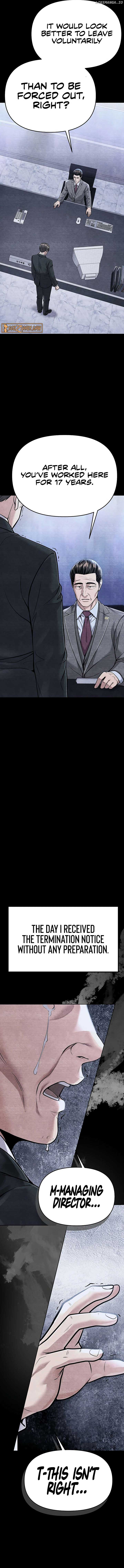 Rookie Employee Kim Cheolsu Chapter 84 78 ch 84 2