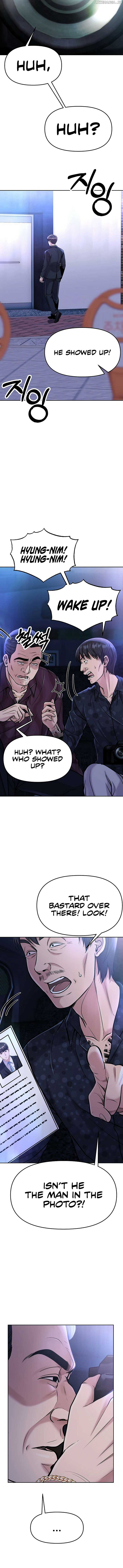 Rookie Employee Kim Cheolsu Chapter 84 96 ch 84 20