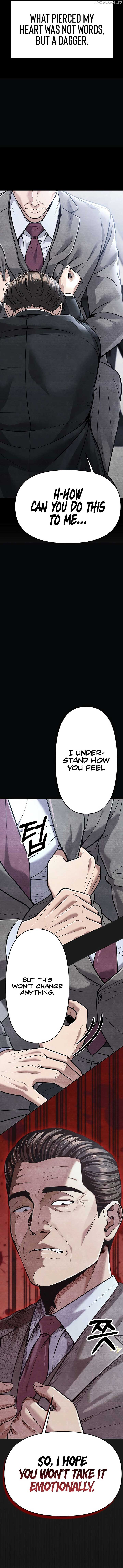 Rookie Employee Kim Cheolsu Chapter 84 79 ch 84 3