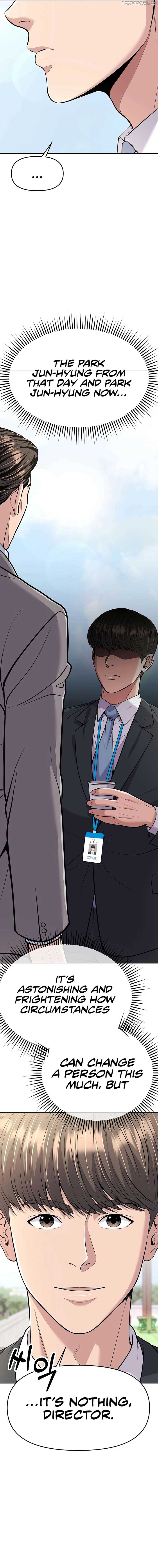 Rookie Employee Kim Cheolsu Chapter 84 81 ch 84 5