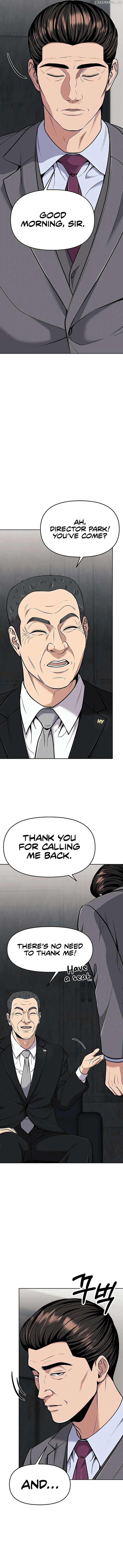 Rookie Employee Kim Cheolsu Chapter 84 84 ch 84 8