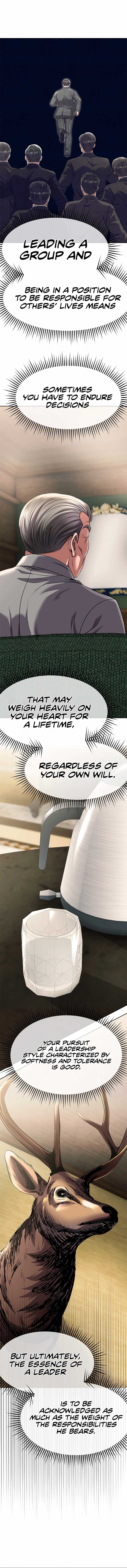 Rookie Employee Kim Cheolsu Chapter 86 72 ch 86 8