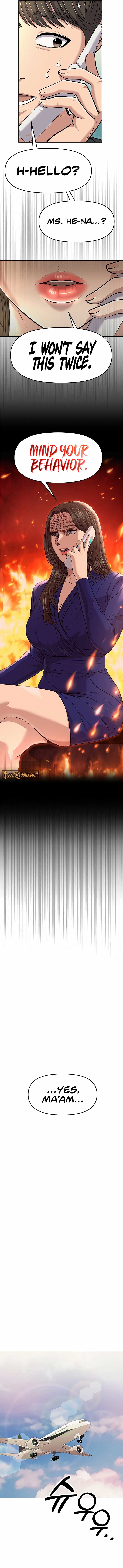 Rookie Employee Kim Cheolsu Chapter 88 68 ch 88 10