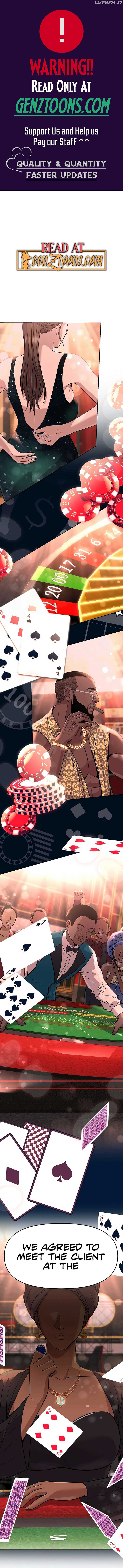 Rookie Employee Kim Cheolsu Chapter 89 56 01