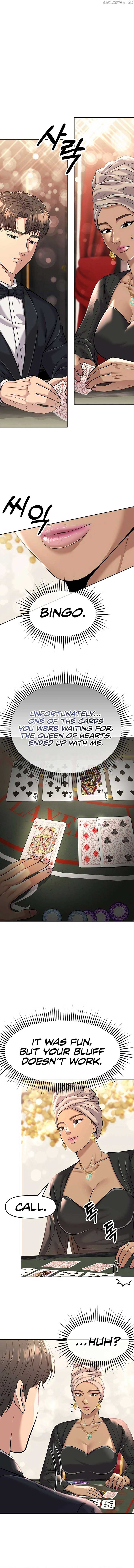 Rookie Employee Kim Cheolsu Chapter 89 68 13