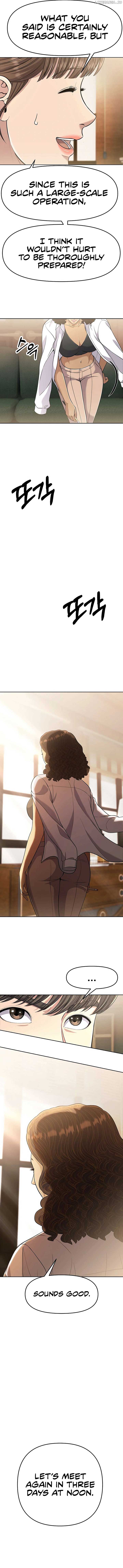 Rookie Employee Kim Cheolsu Chapter 91 60 05