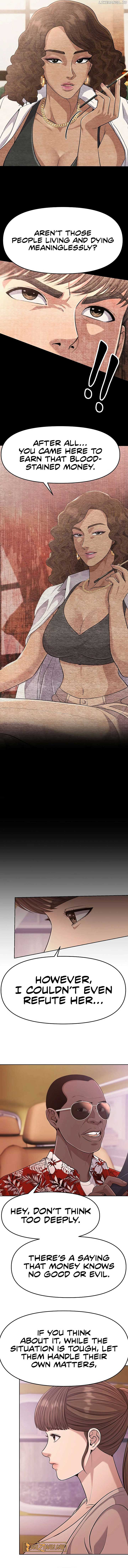 Rookie Employee Kim Cheolsu Chapter 91 62 07