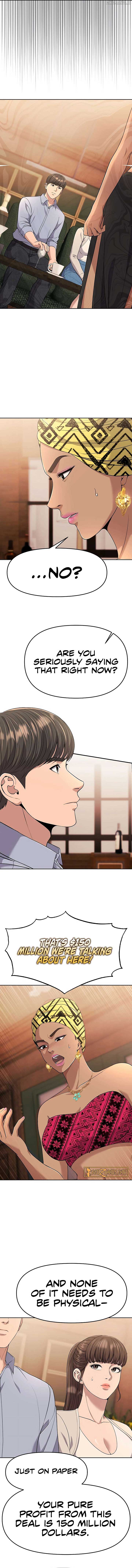 Rookie Employee Kim Cheolsu Chapter 95 57 02