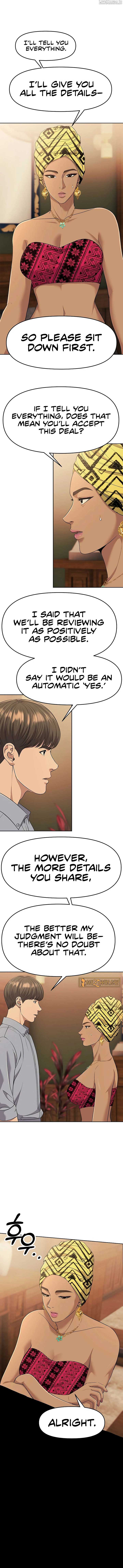 Rookie Employee Kim Cheolsu Chapter 95 66 11