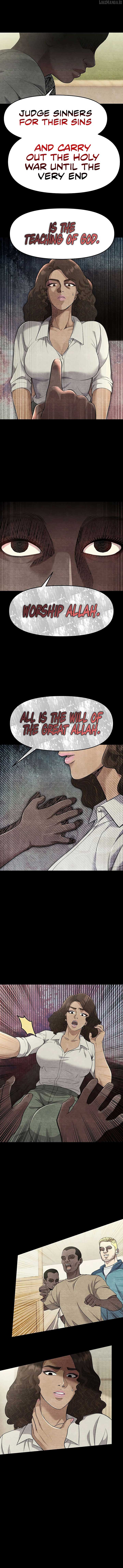 Rookie Employee Kim Cheolsu Chapter 95 70 15