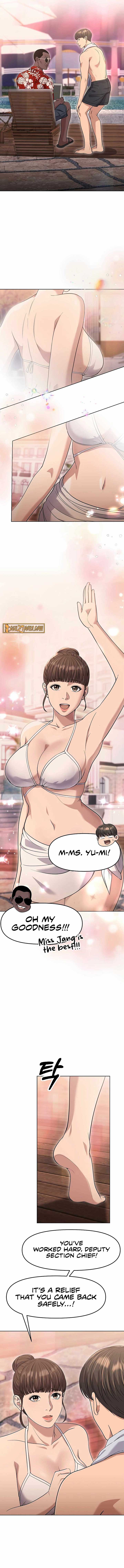 Rookie Employee Kim Cheolsu Chapter 98 75 11