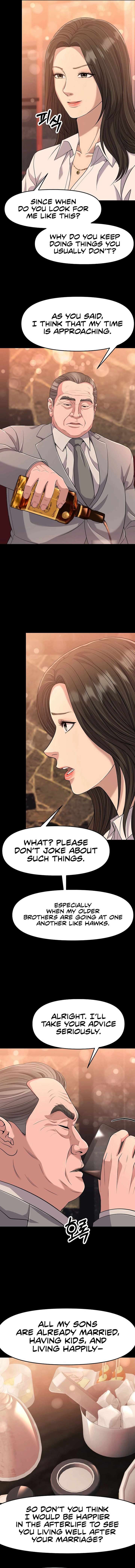 Rookie Employee Kim Cheolsu Chapter 99 65 10