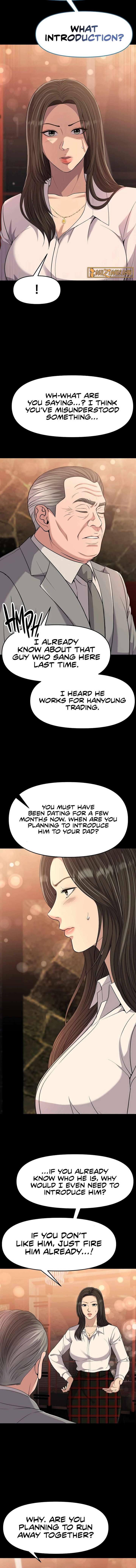 Rookie Employee Kim Cheolsu Chapter 99 67 12