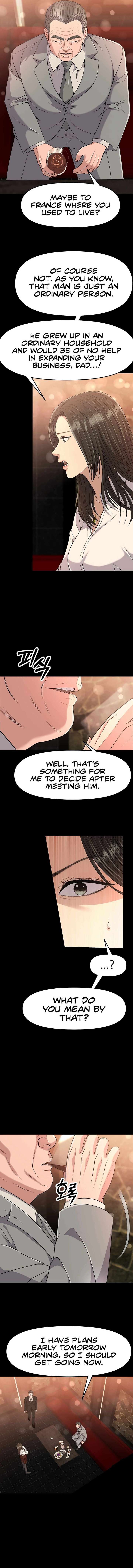 Rookie Employee Kim Cheolsu Chapter 99 68 13