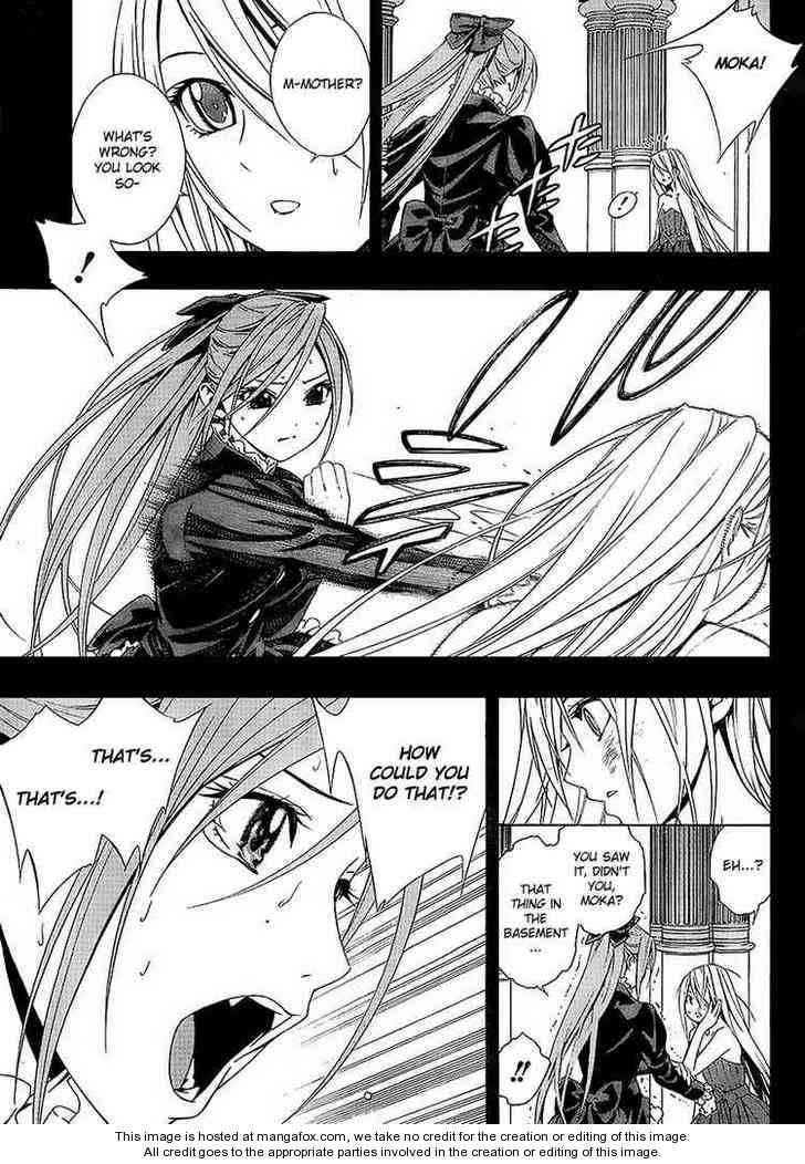 Rosario to Vampire – Season II Chapter 31 140 26