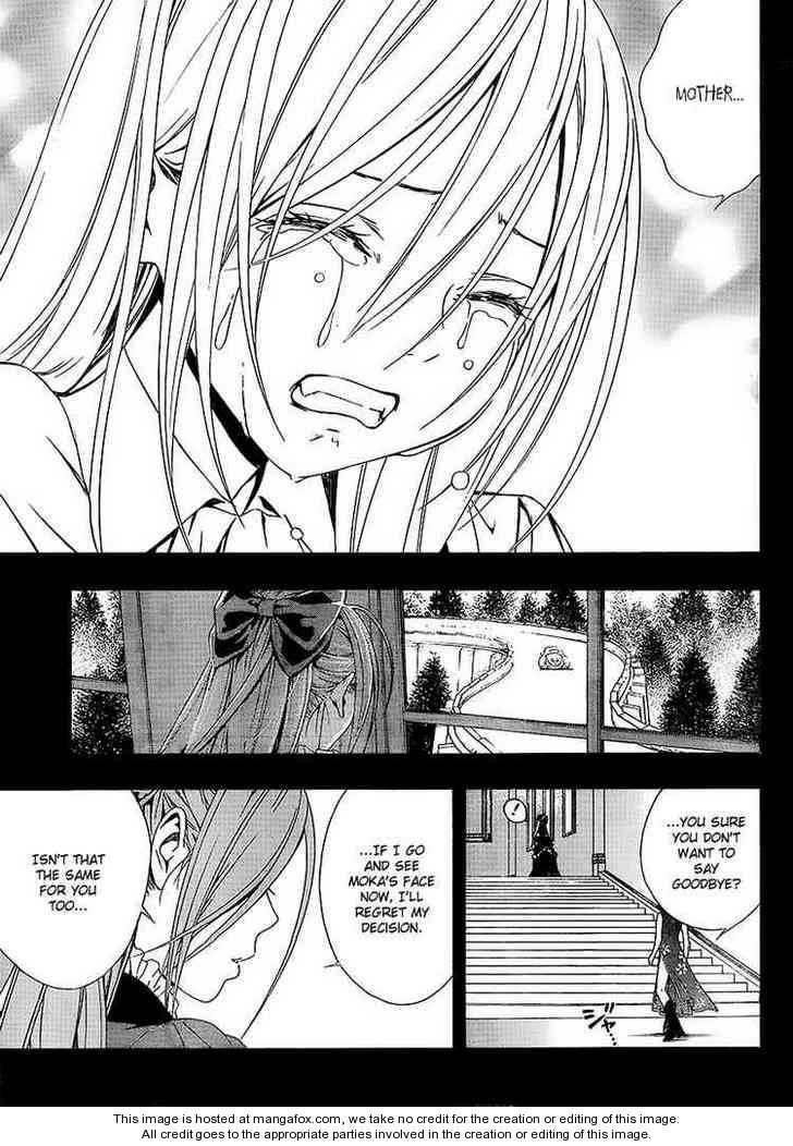 Rosario to Vampire – Season II Chapter 31 146 32