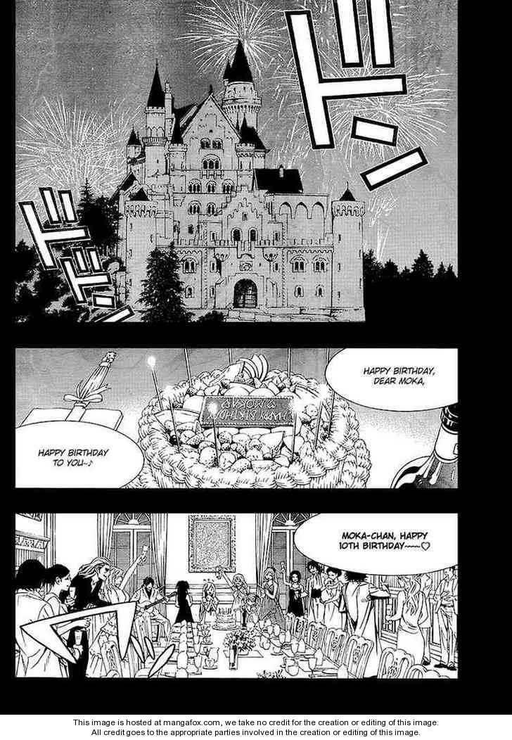 Rosario to Vampire – Season II Chapter 31 122 8