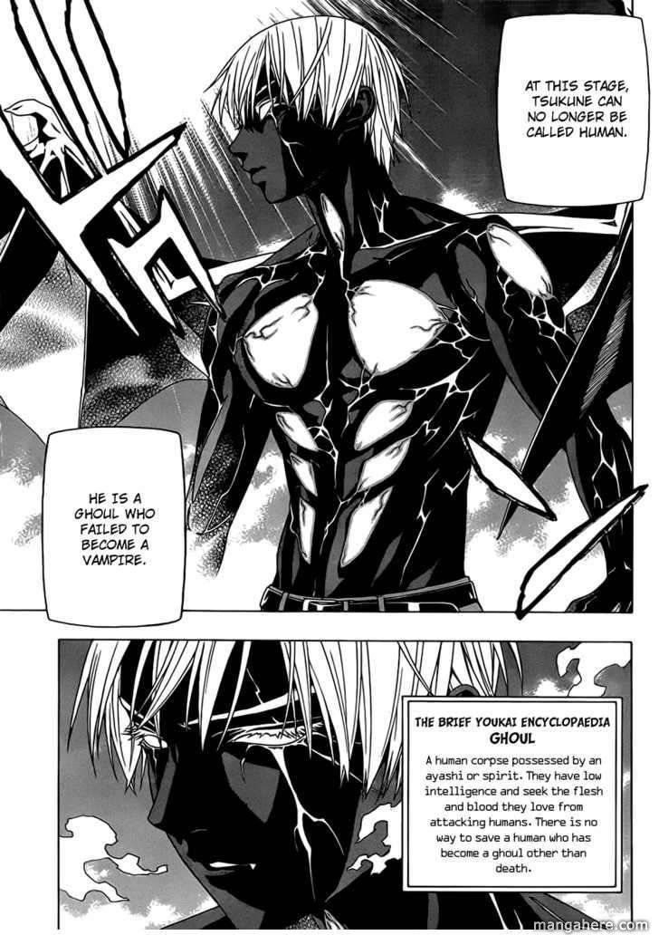 Rosario to Vampire – Season II Chapter 41 118 10