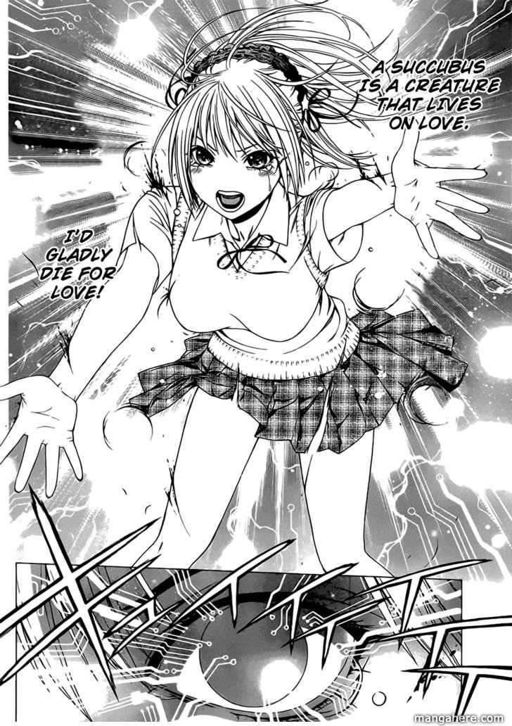 Rosario to Vampire – Season II Chapter 41 137 29