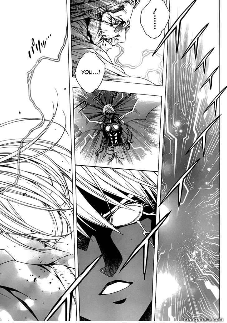 Rosario to Vampire – Season II Chapter 41 138 30